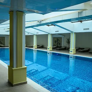 Parklands & Pool Μπάνσκο