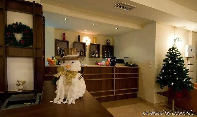 Evergreen Aparthotel Банско