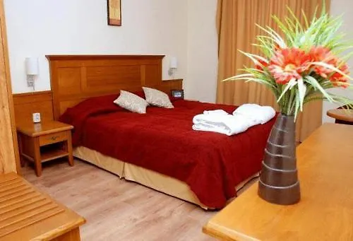 Evergreen Aparthotel Банско Болгария